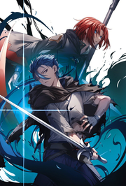 legend Vol. 19 (Japanese Edition) | レジェンド 19