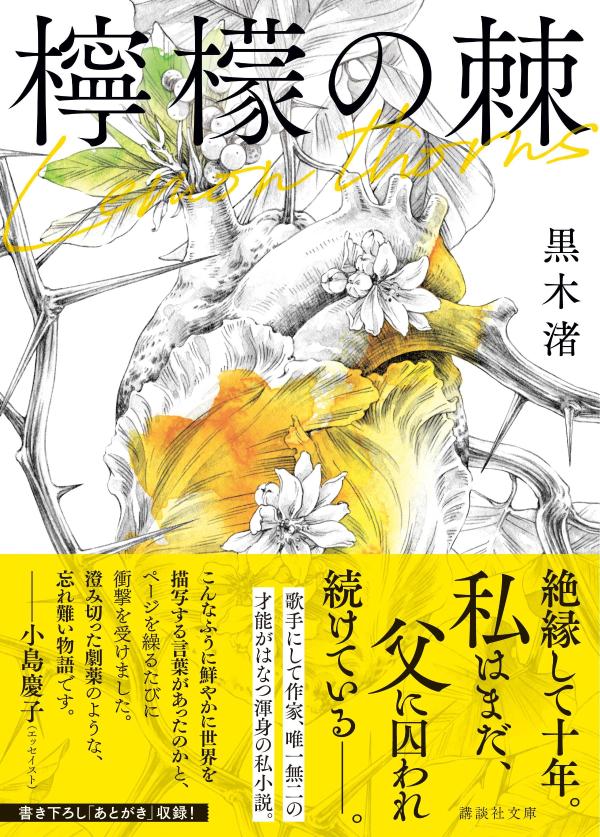 Remon No Natsume – Libro giapponese | 檸檬の棘