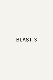 BLAST. 3 / Blast .  3