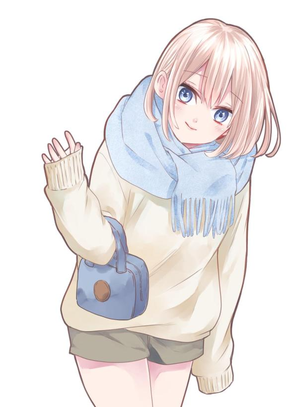 カッコウの許嫁. 22