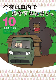 Good Night in My Lovely Car Tonight Vol. 10 (edizione giapponese) | 今夜は車内でおやすみなさい。 10