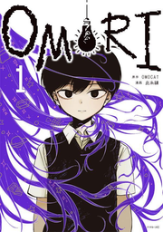 OMORI. 1 / Omori .  1