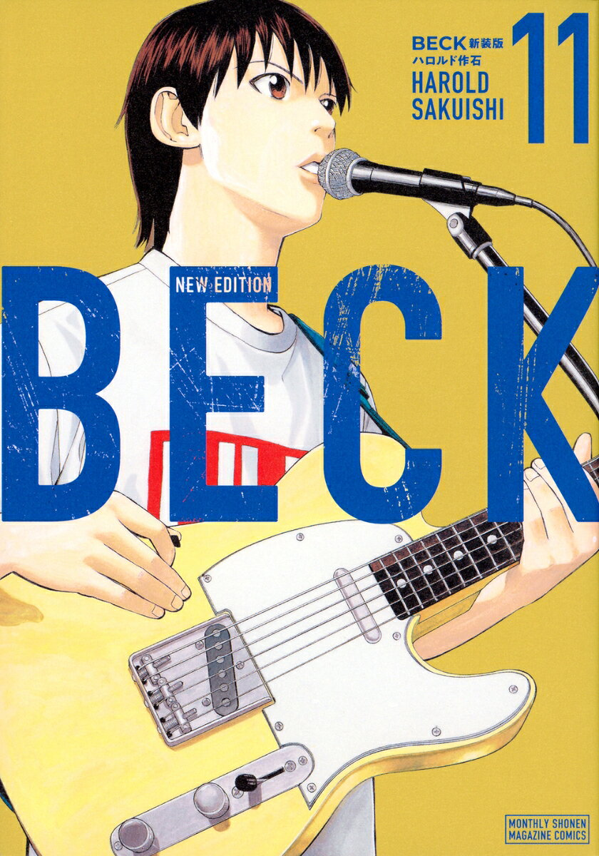 BECK. 11