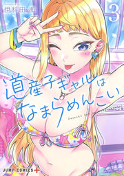 道産子ギャルはなまらめんこい 3 / Dosanko Gyaru Hanamaramenkoi  3