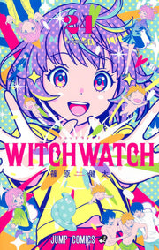 ウィッチウォッチ 24 / Uitchiuotchi  24