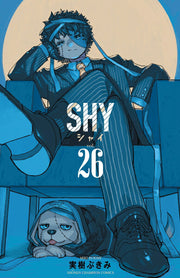 ＳＨＹ　26 / S H Y 26