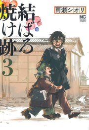 Musuba Ru Yakeato Vol. 3 (Edisi Jepang) | 結ばる焼け跡 3