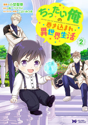 Chittai Ore no Makikomare Isekai Seikatsu Band 2 (japanische Ausgabe) | ちったい俺の巻き込まれ異世界生活 2