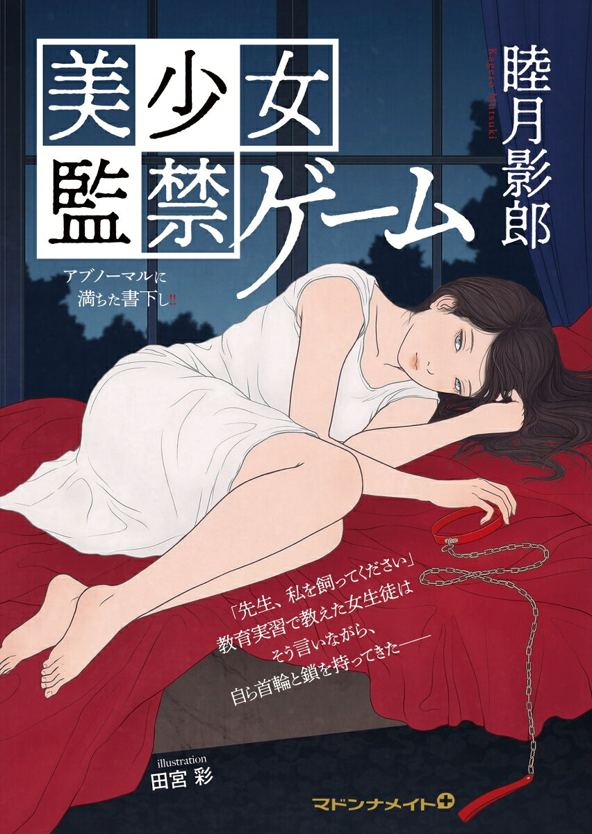 美少女監禁ゲーム