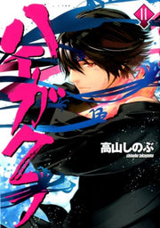 ハイガクラ（11） / Haigakura ( 11 )