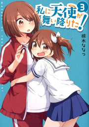 私に天使が舞い降りた！（3） / Watashi Ni Tenshi Ga Mai Ori Ta ! ( 3 )