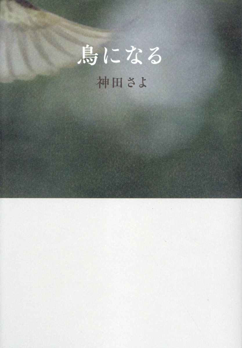 鳥になる