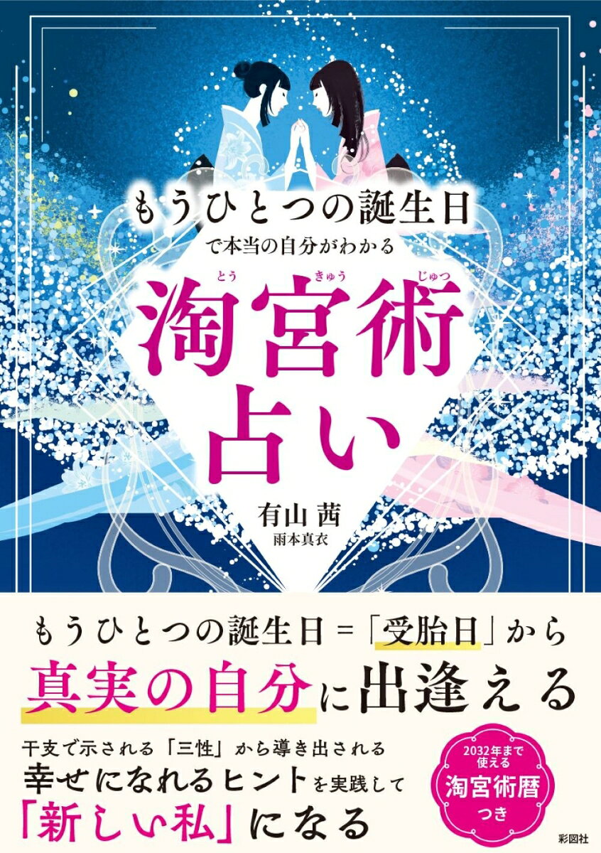 淘宮術占い