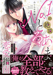 No. 1 No Zetchou Toroama Ren'ai Shinan Tome 1 (édition japonaise) | No. 1の絶頂とろあま恋愛指南 1
