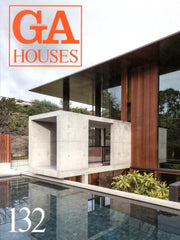 Ga houses Band 132 (japanische Ausgabe) | GA HOUSES 132
