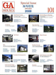 Ga houses Band 101 (japanische Ausgabe) | GA HOUSES 101