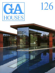 Ga houses Band 126 (japanische Ausgabe) | GA HOUSES 126