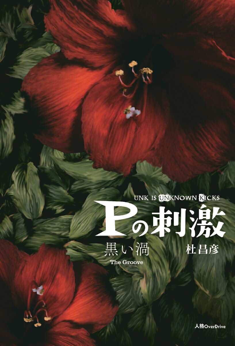 P No Shigeki – Buku Jepang | Pの刺激