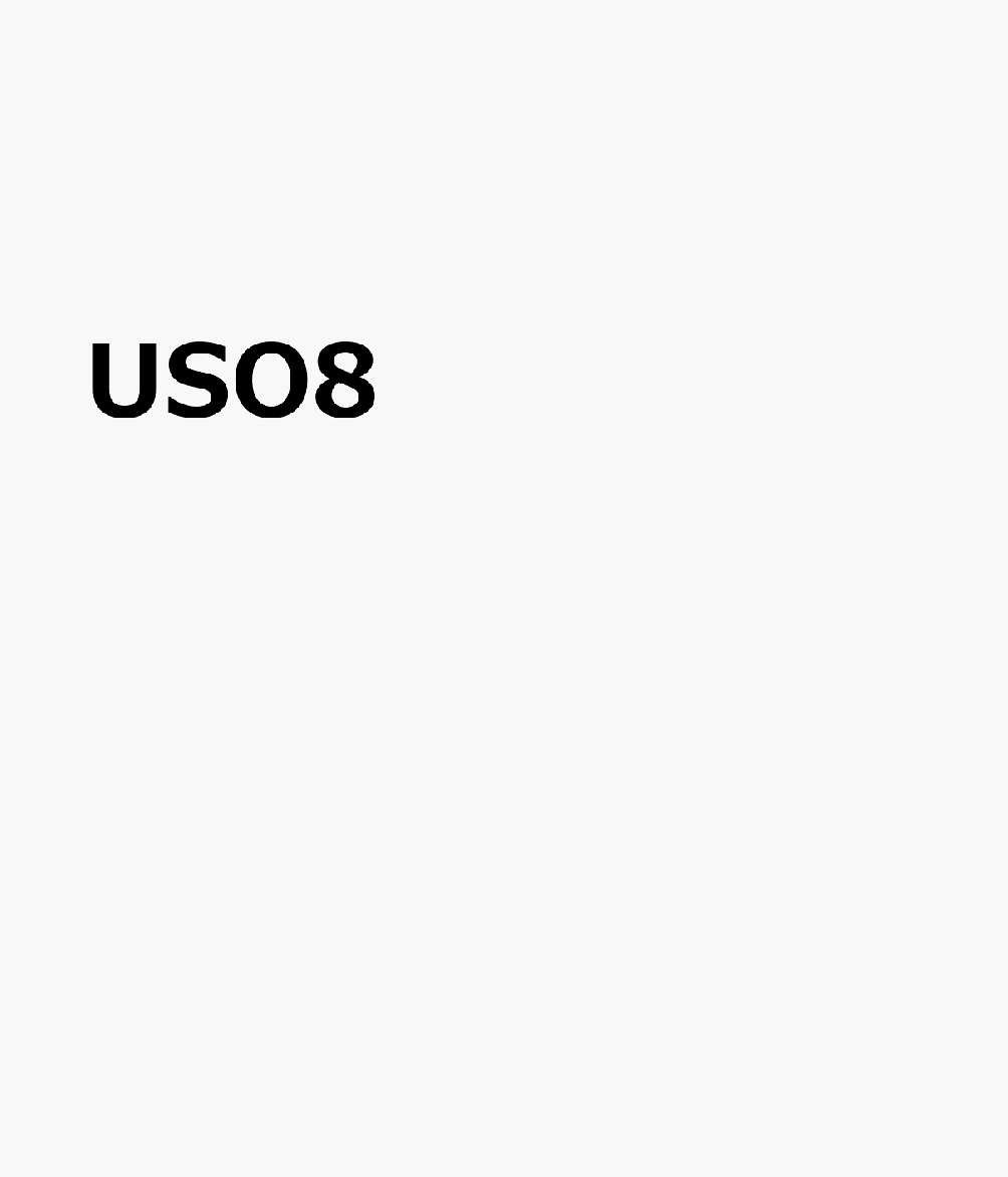 Uso8 – Libro giapponese | USO8