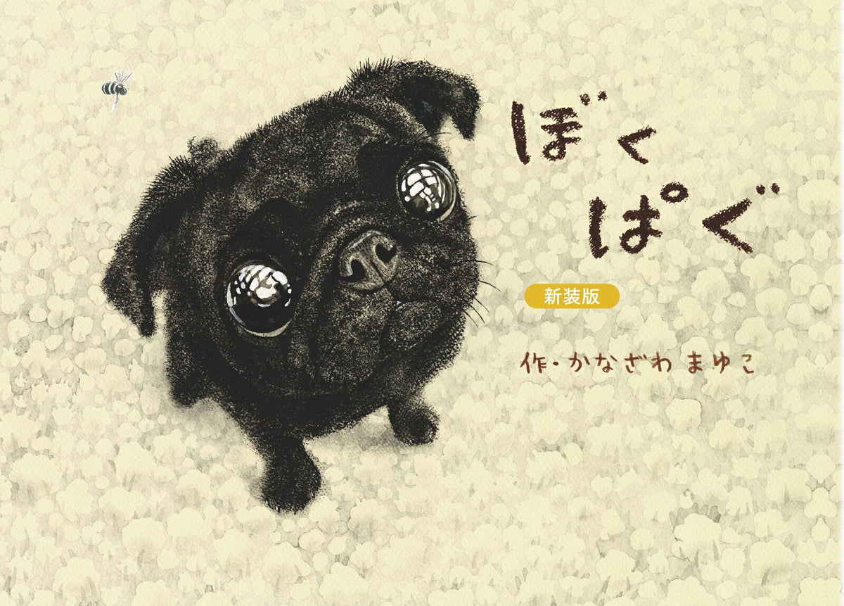 新装版 ぼくぱぐ